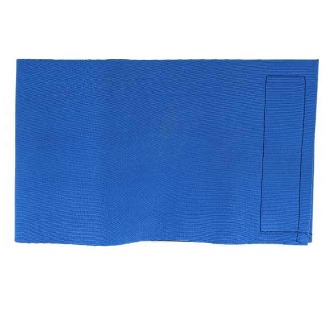 Faja deportiva reductora neopreno